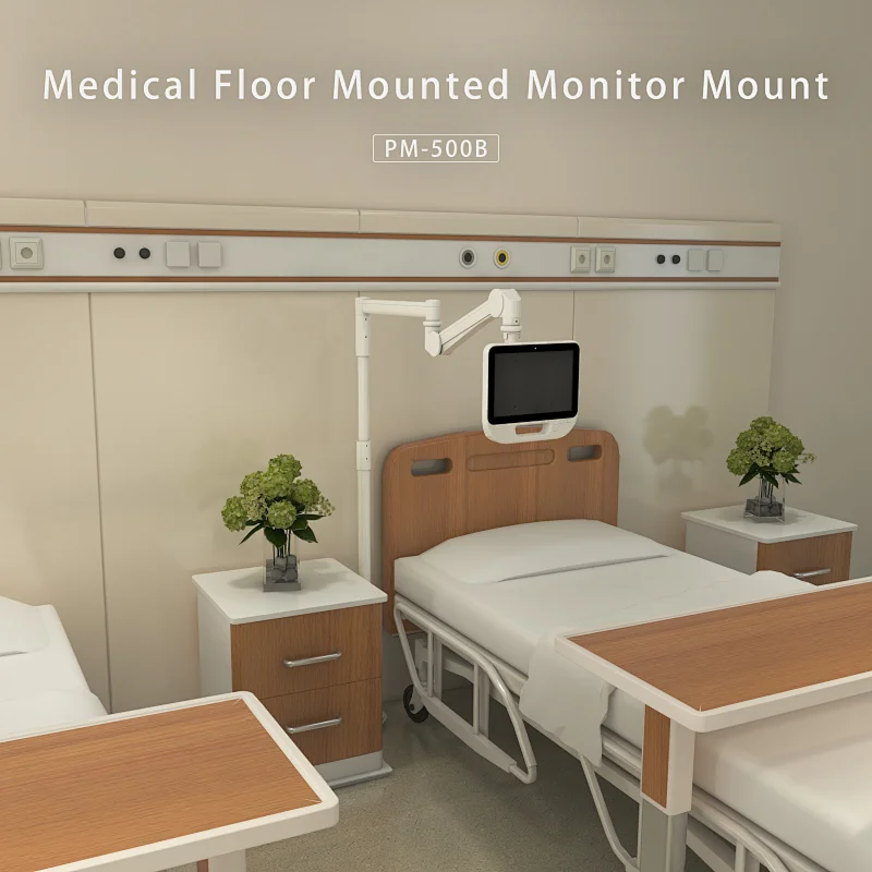 PM-500P MEDICALTABLETSTAND
